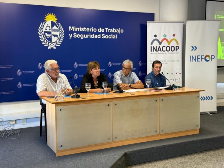 Renovación del programa de formación cooperativa Procoop